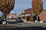 Puyallup, WA - east side of 100 & 200 blocks of N. Meridian 01